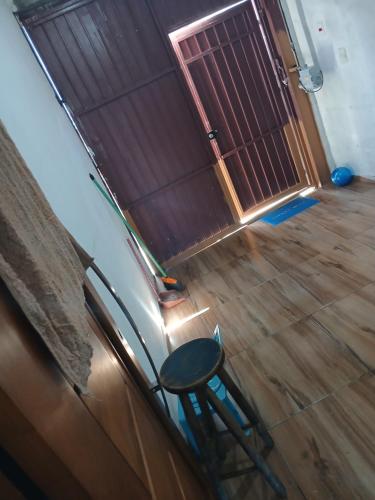 Casa independente aconchegante in Jaragua