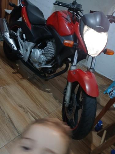 Casa independente aconchegante in Jaragua