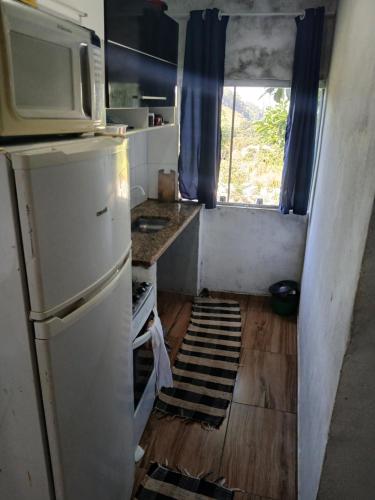 Casa independente aconchegante in Jaragua