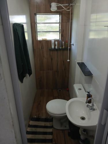 Casa independente aconchegante in Jaragua