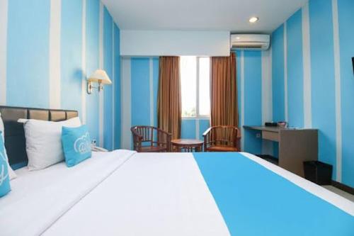 borneo emerlad in Sei Pinang