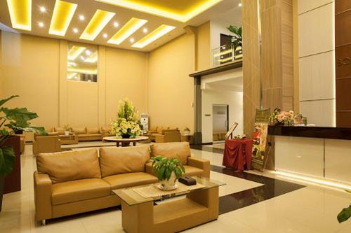 borneo emerlad in Sei Pinang