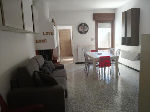  Appartamento Azzurra in Melendugno