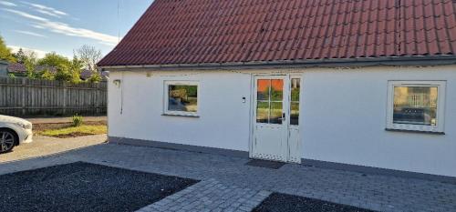 Exterior view, Cozy Villa in Rodby