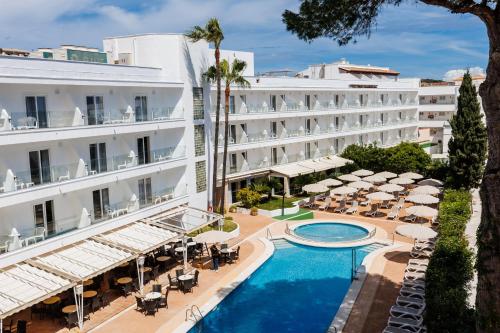 Hotel O7 ALONDRA - 전망