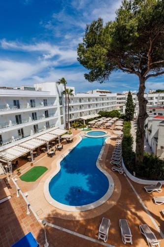 Hotel O7 ALONDRA - 전망