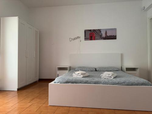 Guest House Demma, Rome (photo 9)