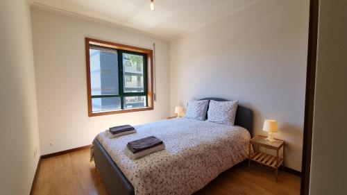 Comfortable Urban Apartment – khách sạn tại Ramalde