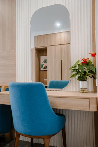 로터스 삼 손 호텔 - 편의 시설/서비스