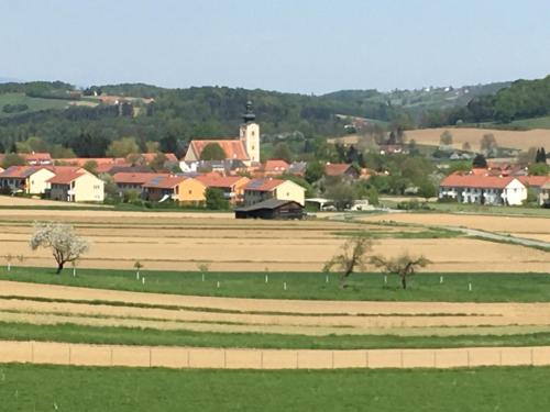 THERMEN - APARTMENT BIODORF Bad Waltersdorf - image 4
