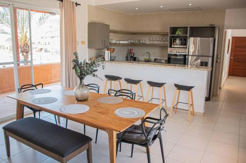 Condo Cortes in La Paz, Mexico