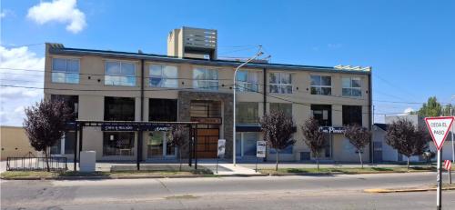 Portales del Vino - Apartment - Tupungato