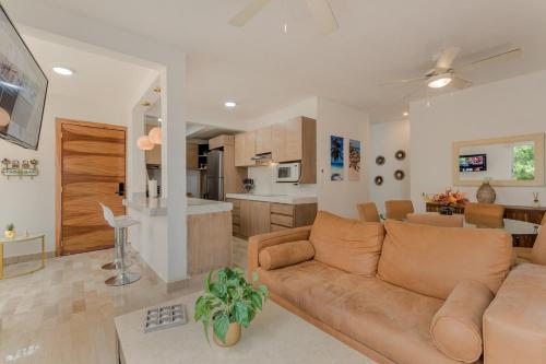 Refurnished Cozy Lagoon 3BDR by Casa Paraiso, Cancún (foto 11)