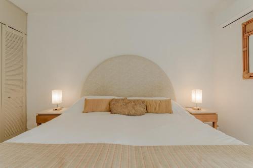 Refurnished Cozy Lagoon 3BDR by Casa Paraiso, Cancún (foto 9)