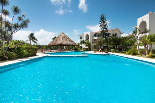 Refurnished Cozy Lagoon 3BDR by Casa Paraiso, Cancún (foto 3)