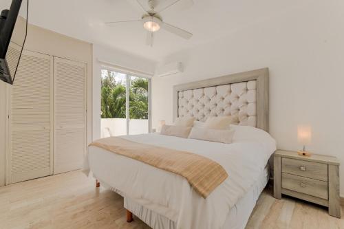 Refurnished Cozy Lagoon 3BDR by Casa Paraiso, Cancún (foto 5)