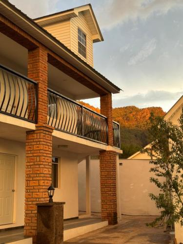 Valle de Cerocahui Hotel in Cerocahui (Chihuahua)