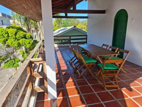 Casa de 4 quartos em Armacao in Armacao