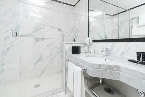 679004585 Hotel Bernini Palace