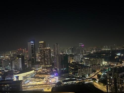 The Robertson Residence Kuala Lumpur with City views, Kuala Lumpur