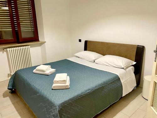 Two-Bedroom Apartment image 10