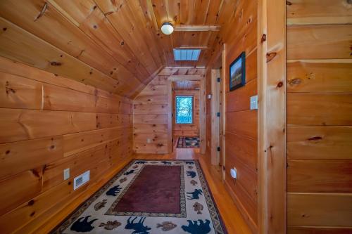 外部景觀, Scenic Mountain Comfort 4Br Family Getaway in 特賴恩 (NC)