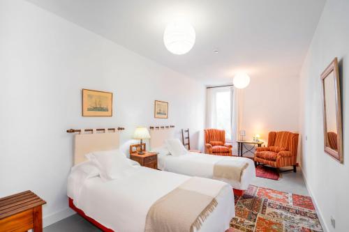 Hotel Rural Costa del Trigo Room Type - Double Room
