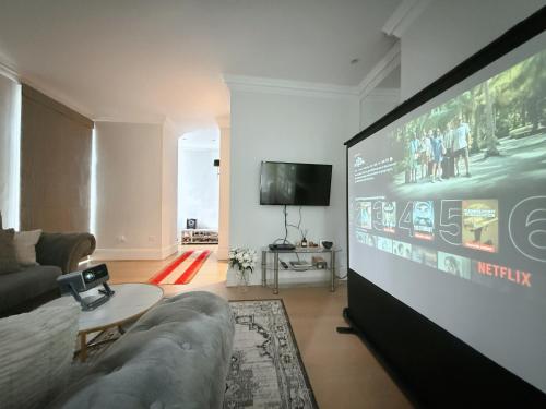 Spacious and cosy 3BRs 5F House in Heart of London, Londyn (zdjęcie 7)