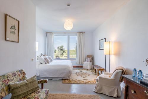 Hotel Rural Costa del Trigo in La Lastrilla