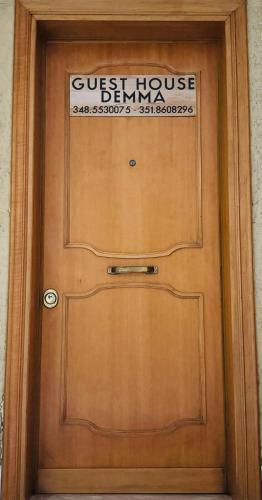 Guest House Demma, Rome (photo 3)
