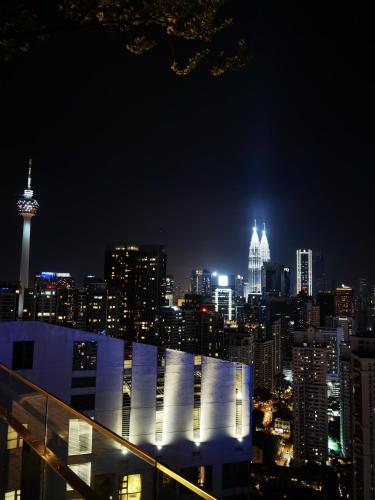 Robertson Residence Main City Kuala Lumpur, Kuala Lumpur