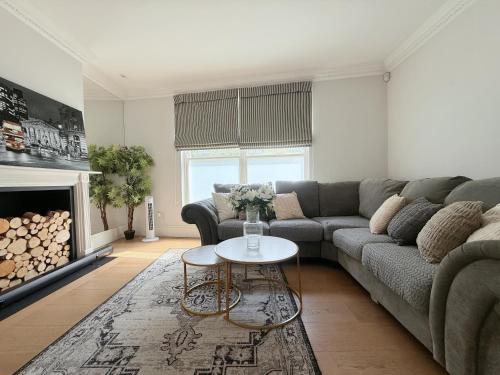 Spacious and cosy 3BRs 5F House in Heart of London, Londyn (zdjęcie 2)