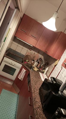 Exterior view of 49 Le Contesse Ide