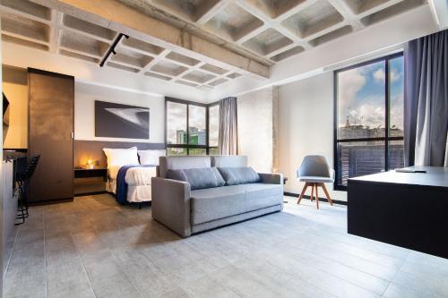 TOLIVE One Housi Recife by Carpediem in Boa Vista