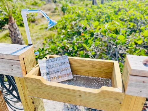 Breathtaking Views at Seaspray - Oceanfront accomodations, Sanibel (foto 5)