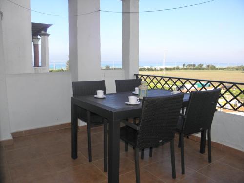  Apartamento Sol & Orilla, Pension in Zahara de los Atunes