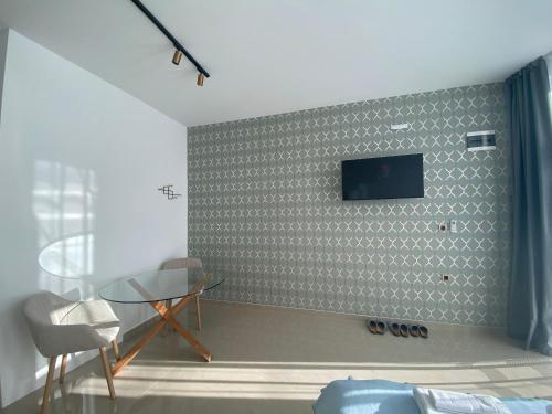 Viridian Three Accommodation, Studio 1 in Valjevo