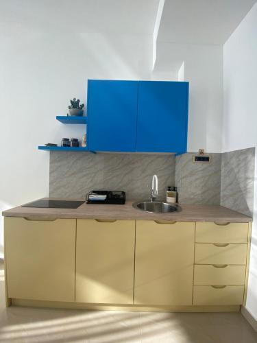 Viridian Three Accommodation, Studio 1 in Valjevo