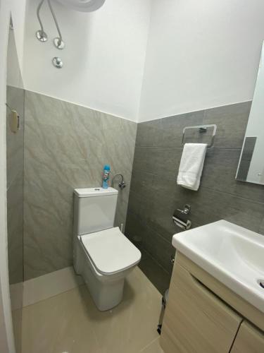 Viridian Three Accommodation, Studio 1 in Valjevo