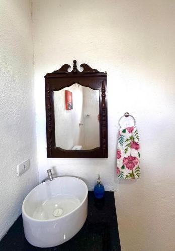 Suíte 8 - Village Capixaba, Gravatá (Foto 7)