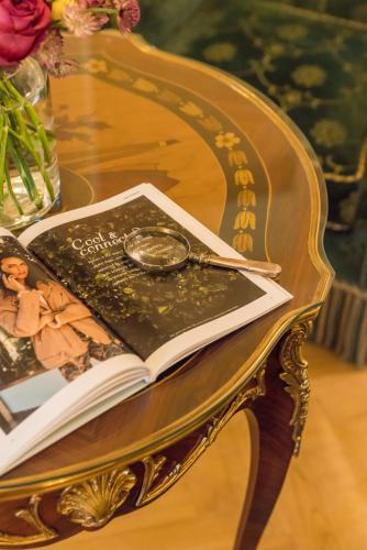 679010459 Hotel Bernini Palace