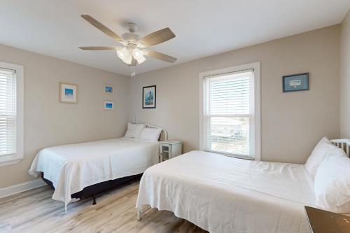Fort Fun West by Meyer Vacation Rentals – Gulf Shores, AL