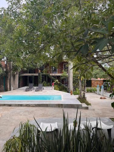 Suíte 8 - Village Capixaba, Gravatá (Foto 4)