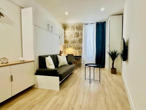 AA G Cocon Lamartine - City center, Nizza