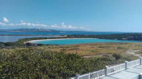 Attrezzature e servizi, Rustic cabin in the heart of the fields of Pitahaya in La Parguera