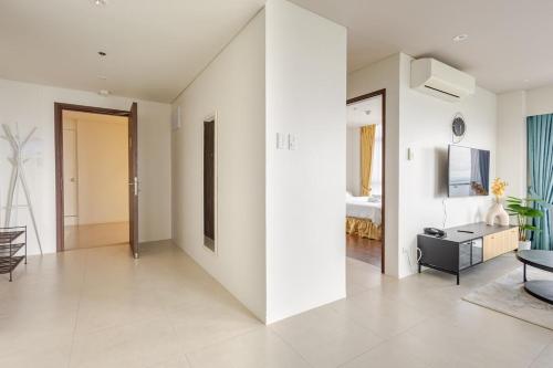 Cozy & Modern 2 BR in Tambuli Seaside Resort & SPA, Sampong (фото 5)