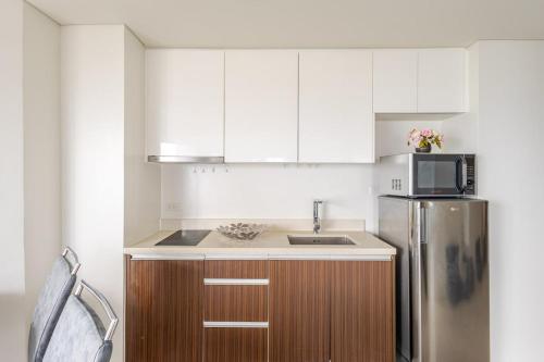 Cozy & Modern 2 BR in Tambuli Seaside Resort & SPA, Sampong (фото 6)