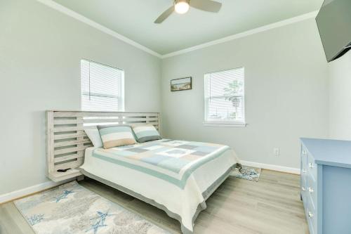 Paradise Found - Great Location - Family Friendly, Surfside Beach (fotografie 10)