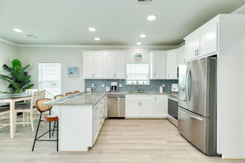 Paradise Found - Great Location - Family Friendly, Surfside Beach (fotografie 6)