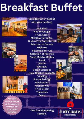 The Jubilee Hotel East - with NEWLY REFURBISHED SPA FACILITIES - GAMESPIT - AND SMOKEHOUSE – Weymouth
